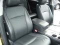 2008 Black Toyota Highlander Sport  photo #20