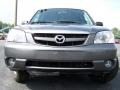 2003 Dark Titanium Gray Metallic Mazda Tribute LX-V6 4WD  photo #2