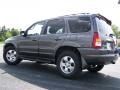 2003 Dark Titanium Gray Metallic Mazda Tribute LX-V6 4WD  photo #3