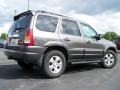 2003 Dark Titanium Gray Metallic Mazda Tribute LX-V6 4WD  photo #7