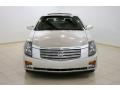 Light Platinum - CTS Sedan Photo No. 2