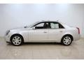 Light Platinum - CTS Sedan Photo No. 4