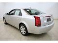 Light Platinum - CTS Sedan Photo No. 5