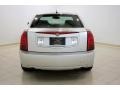 Light Platinum - CTS Sedan Photo No. 6