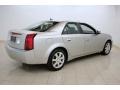 Light Platinum - CTS Sedan Photo No. 7