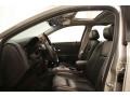 Light Platinum - CTS Sedan Photo No. 10