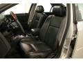 Light Platinum - CTS Sedan Photo No. 11