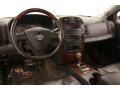 Light Platinum - CTS Sedan Photo No. 12