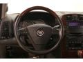 Light Platinum - CTS Sedan Photo No. 13