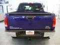 2010 Laser Blue Metallic GMC Sierra 1500 SLT Crew Cab 4x4  photo #3
