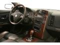 Light Platinum - CTS Sedan Photo No. 18