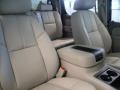 2010 Laser Blue Metallic GMC Sierra 1500 SLT Crew Cab 4x4  photo #4
