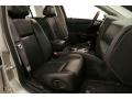 Light Platinum - CTS Sedan Photo No. 19