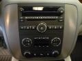 2010 Laser Blue Metallic GMC Sierra 1500 SLT Crew Cab 4x4  photo #7