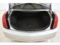 Light Platinum - CTS Sedan Photo No. 23