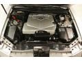 Light Platinum - CTS Sedan Photo No. 24