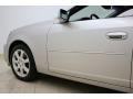 Light Platinum - CTS Sedan Photo No. 25