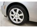 Light Platinum - CTS Sedan Photo No. 26