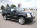 Onyx Black - Yukon Denali AWD Photo No. 1