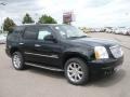 2010 Onyx Black GMC Yukon Denali AWD  photo #1