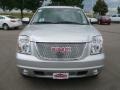 2010 Pure Silver Metallic GMC Yukon Denali AWD  photo #2