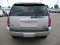 2010 Pure Silver Metallic GMC Yukon Denali AWD  photo #4