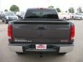 2010 Storm Gray Metallic GMC Sierra 1500 SLE Crew Cab 4x4  photo #4