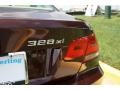 2008 Barbera Red Metallic BMW 3 Series 328xi Coupe  photo #25