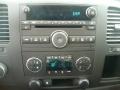 2010 Storm Gray Metallic GMC Sierra 1500 SLE Crew Cab 4x4  photo #7