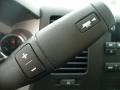 2010 Storm Gray Metallic GMC Sierra 1500 SLE Crew Cab 4x4  photo #8