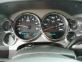 2010 Storm Gray Metallic GMC Sierra 1500 SLE Crew Cab 4x4  photo #9