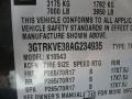 2010 Storm Gray Metallic GMC Sierra 1500 SLE Crew Cab 4x4  photo #10
