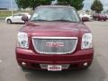 Red Jewel Tintcoat - Yukon XL Denali AWD Photo No. 2