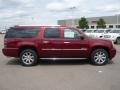 Red Jewel Tintcoat - Yukon XL Denali AWD Photo No. 3