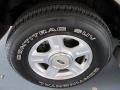 2003 Laser Red Tinted Metallic Ford Expedition Eddie Bauer  photo #5