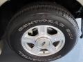 2003 Laser Red Tinted Metallic Ford Expedition Eddie Bauer  photo #6