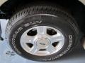 2003 Laser Red Tinted Metallic Ford Expedition Eddie Bauer  photo #7