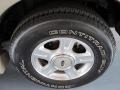 2003 Laser Red Tinted Metallic Ford Expedition Eddie Bauer  photo #8