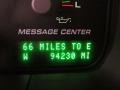 2003 Laser Red Tinted Metallic Ford Expedition Eddie Bauer  photo #13