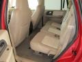 2003 Laser Red Tinted Metallic Ford Expedition Eddie Bauer  photo #17