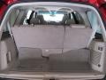 2003 Laser Red Tinted Metallic Ford Expedition Eddie Bauer  photo #20
