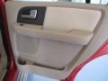 2003 Laser Red Tinted Metallic Ford Expedition Eddie Bauer  photo #22