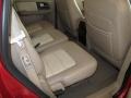 2003 Laser Red Tinted Metallic Ford Expedition Eddie Bauer  photo #23