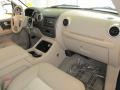 2003 Laser Red Tinted Metallic Ford Expedition Eddie Bauer  photo #27
