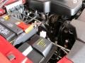 2003 Laser Red Tinted Metallic Ford Expedition Eddie Bauer  photo #30