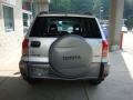 Titanium Metallic - RAV4 4WD Photo No. 3