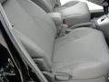 2007 Obsidian Black Metallic Hyundai Tucson SE  photo #27