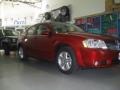 Inferno Red Crystal Pearl - Avenger R/T Photo No. 2