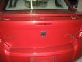 Inferno Red Crystal Pearl - Avenger R/T Photo No. 3