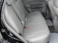 2007 Obsidian Black Metallic Hyundai Tucson SE  photo #29